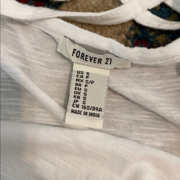 Tank top - Picture 3 of 3